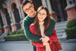 -HY小曼wedding·TOPYOUNG团队