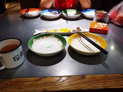 -探鱼·鲜青椒爽麻烤鱼(银泰城店)