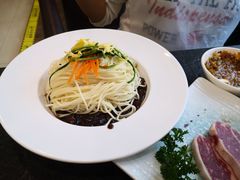 -金刚山(学府路店)
