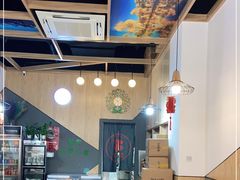 -零·壹新疆羊肉抓饭