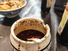 辣椒油-西园寺素食(西园弄戒幢律寺店)
