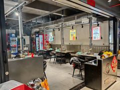 -小团团·路边烤牛肉(南岭壹街店)