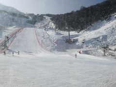 -太子岭滑雪场