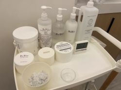 -BiuBiu Beauty·肌肤管理