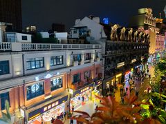 -林肯爵士乐上海中心 Jazz at Lincoln Center Shanghai