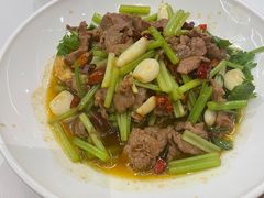 -北平食府(马鞍山路店)