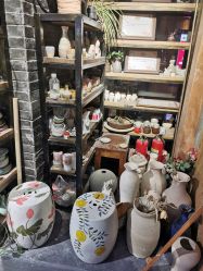 -川上陶艺社(大悦城店)