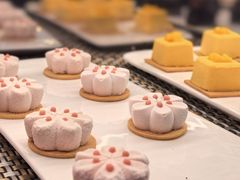 -景er The Balcony自助餐厅·北京东方君悦大酒店