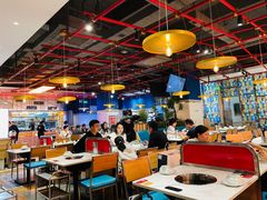 -八合里潮汕鲜牛肉火锅(吉大店)