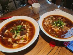 -韩师傅老大同刀削面(北苑路店)