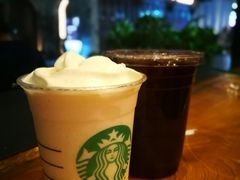 -星巴克(成都太古里二店)
