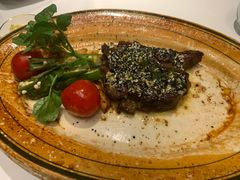 -燃扒房Steakhouse(皇庭店)