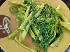 -海浪食店(湖滨中路店)