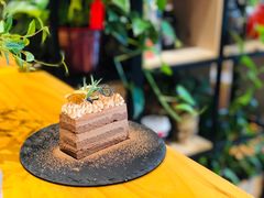 -ZING COFFEE 镜咖啡