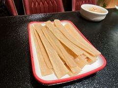-秋之原·老北京铜锅涮肉(王府井东单店)