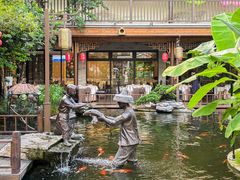 -顺德渔村·岭南一号