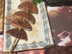 -弓二·烧鸟居酒屋(财富购物中心店)