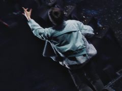 -上海体育场
