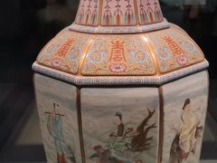 -上海博物馆(人民广场馆)