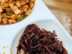 -老磨油饼(高陵店)