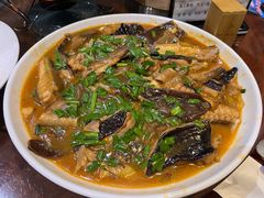 -韩记海鲜饺子旗舰店(红海新区店)