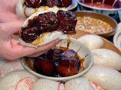 -桐湾大院·桐庐菜(滨江店)