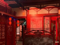 -暴风岛沉浸式体验馆(百联世纪店)