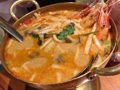 -Tegu泰古莲·泰国餐厅(红山6979店)