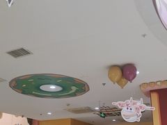 -超级飞侠主题餐厅