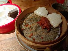 -青年公社烤鸭(青年路店)