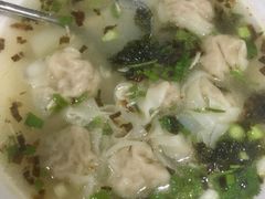 -花溪黄牛肉粉·金牌卤肉饭