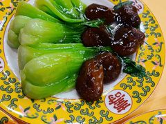 -仿膳饭庄·宫廷风味(百年传承店)