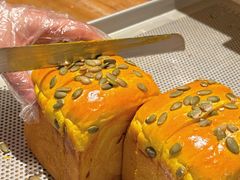 -自然熟Bakery(纬四路店)