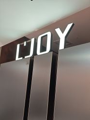 -LJOY丽锦造型·烫发染发