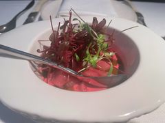 -弗兰克牛排西餐厅Ribone steak house(柠檬花园店)