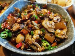 -付小姐在成都(中山公园店)