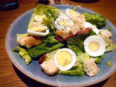 美式凯撒沙拉-必胜客(百联又一城店)