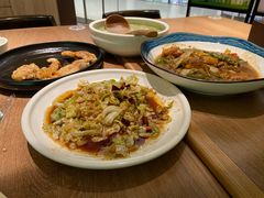 传统锅包肉-金掌勺锅包肉(华润万象城店)