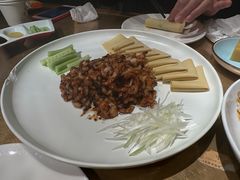 -京味斋·烤鸭·北京菜(安贞店)