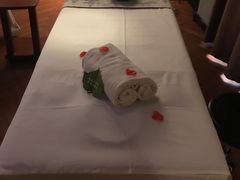 -金色春天.美颜康体纯正SPA(黄泥磅店)