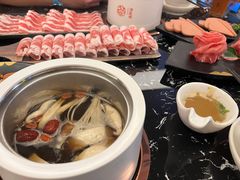 -汤连得温泉馆(宝山店)