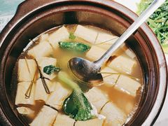-筱爷叔·上海传统手工菜(玉树路店)
