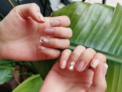 -JustNail甲思美甲