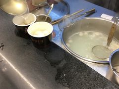 -邵子牙·中华老字号(定安路店)