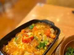 -萨莉亚意式餐厅(中信地铁商场店)