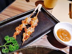 鸡软骨-IKKI1788居酒屋