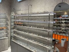 -MUJOSH木九十眼镜(月星环球港B1店)