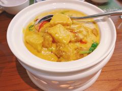 -泰香米泰国餐厅(中大国际店)