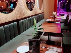 -Ambra Haus琥珀屋精酿餐厅(宝山店)