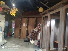 -暴风岛沉浸式体验馆(百联世纪店)